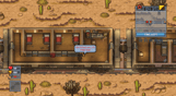 The Escapists 2 - Moved to Genba