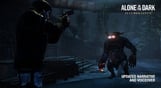 Alone in the Dark: Illumination - MOVED TO ZTORM