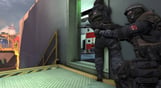 Takedown Red Sabre