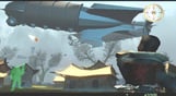 Armed and Dangerous - Moved to Genba