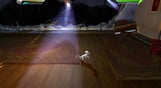Disney Bolt - Moved to Genba