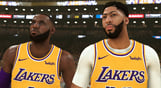 NBA 2K20