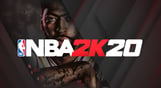 NBA 2K20