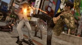 Yakuza Kiwami 2 - ROW