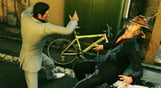 Yakuza Kiwami 2 - ROW