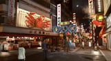 Yakuza Kiwami 2 - ROW