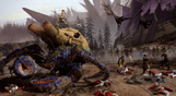 Total War: WARHAMMER® II – Curse of the Vampire Coast