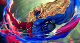 Street Fighter V: Champion Edition