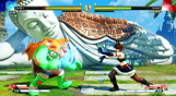 Street Fighter V: Champion Edition