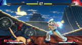 Street Fighter V: Champion Edition