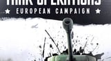 Tank Operations – European Campaign