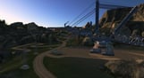 Cities: Skylines - Synthetic Dawn Radio