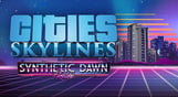 Cities: Skylines - Synthetic Dawn Radio