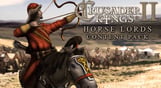 Crusader Kings II: Horse Lords Content Pack