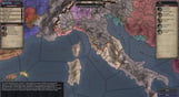 Crusader Kings II: The Republic