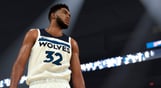 NBA 2K20 Legend Edition
