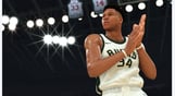 NBA 2K20 Legend Edition