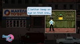 Beat Cop