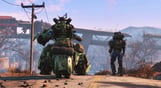 Fallout 4 - Game Of The Year