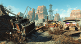 Fallout 4 - Game Of The Year