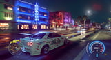 Need for Speed Heat