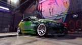 Need for Speed Heat