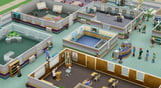 Two Point Hospital - ROW