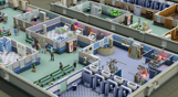 Two Point Hospital - ROW