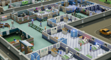 Two Point Hospital - ROW