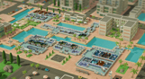 Two Point Hospital - ROW