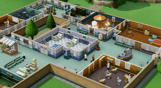 Two Point Hospital - ROW