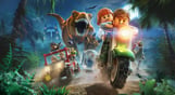 LEGO Jurassic World: Jurassic Park Trilogy DLC Pack 2