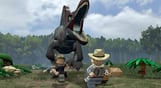 LEGO Jurassic World: Jurassic Park Trilogy DLC Pack 2