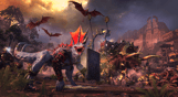 Total War: WARHAMMER II – The Prophet & the Warlock
