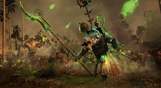 Total War: WARHAMMER II – The Prophet & the Warlock