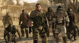 METAL GEAR SOLID V: The Definitive Experience