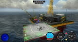 Helicopter Simulator - Search & Rescue