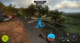 Helicopter Simulator - Search & Rescue