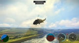 Helicopter Simulator - Search & Rescue