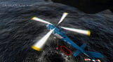 Helicopter Simulator - Search & Rescue