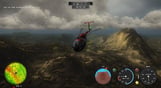 Helicopter Simulator - Search & Rescue