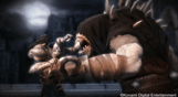 Castlevania: Lords of Shadow – Mirror of Fate HD