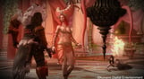 Castlevania: Lords of Shadow – Mirror of Fate HD