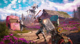 Far Cry New Dawn Ultimate Edition