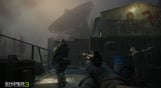 Sniper Ghost Warrior 3 - The Escape of Lydia