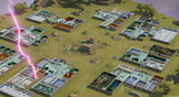 Two Point Hospital – Pebberley Island