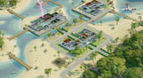 Two Point Hospital – Pebberley Island
