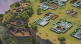 Two Point Hospital – Pebberley Island