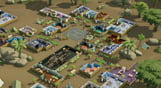 Two Point Hospital – Pebberley Island