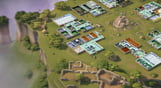 Two Point Hospital – Pebberley Island
